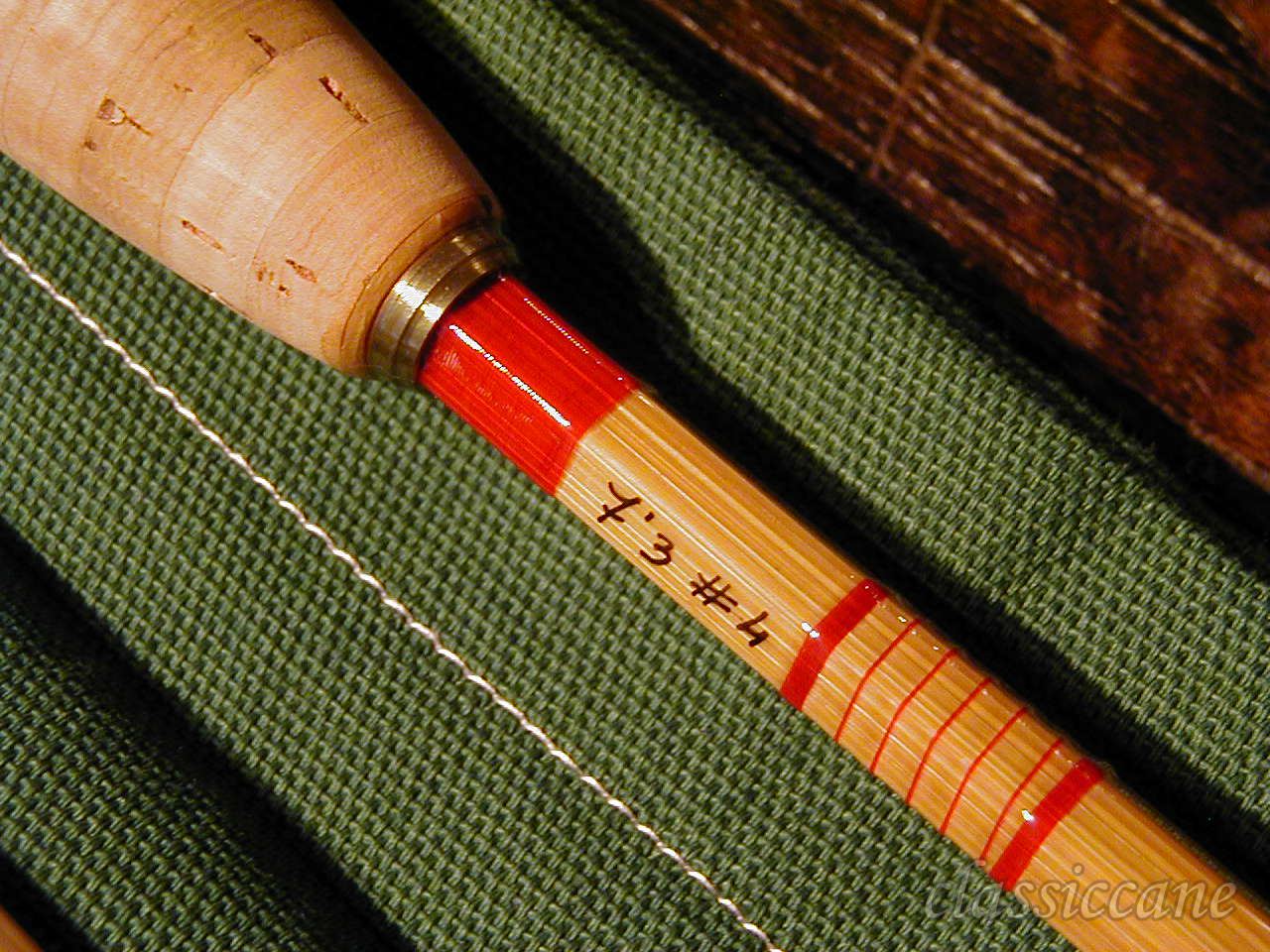 Strumento Rotante Per Legatura Mosche – Frusta Rotante In Legno – Finitura Per Pesca A Mosca