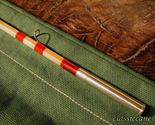 Falchini Dry Fly Deluxe