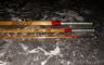 Immagine della canna in bambù Dry Fly Deluxe 7' 0 # 4