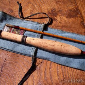 Canna da pesca a mosca The Airsprite (Fosters)